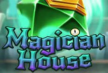 Magician House slot